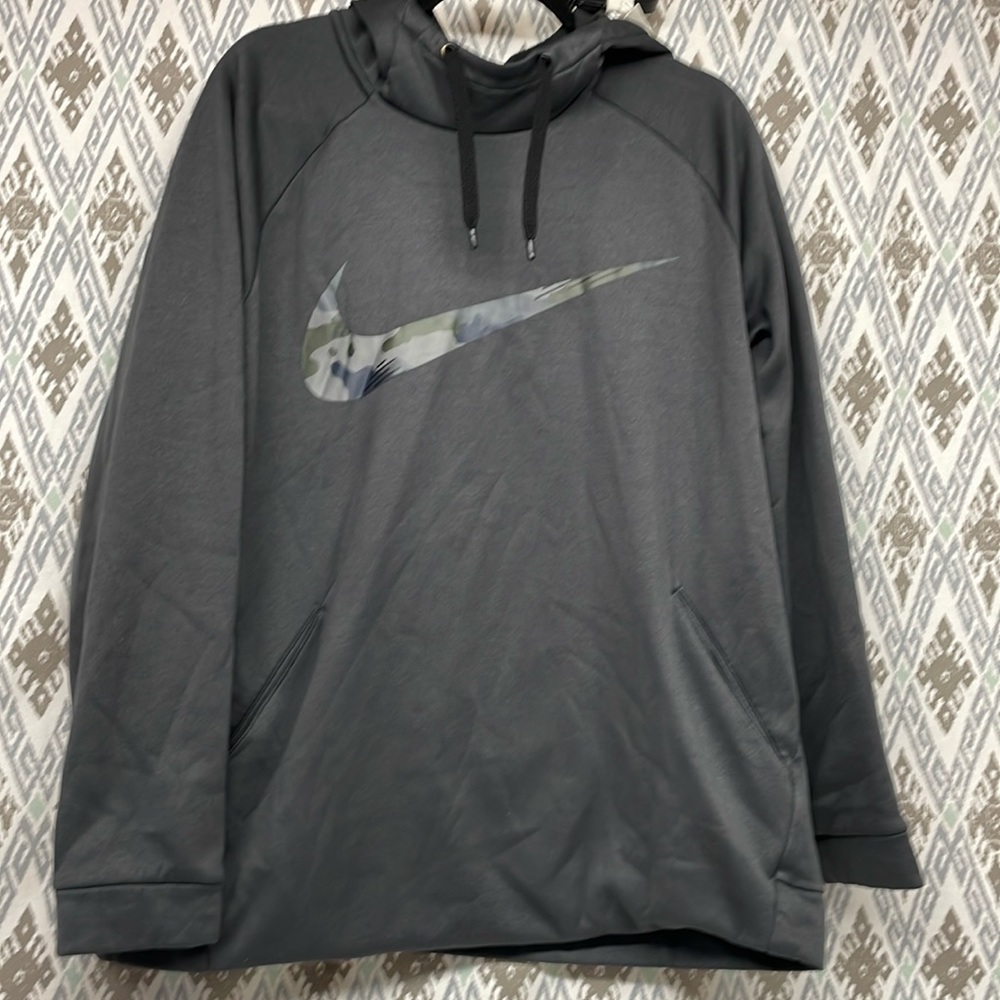 Nike men’s sweatshirt size XL